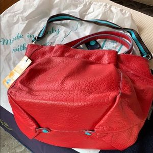 Gabs handbag made in Italy